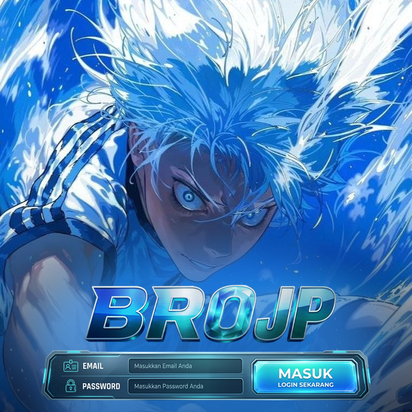 BROJP Gorillas Slot | Situs Slot Online Gacor Tema Gorila Maxwin Buas RTP Tinggi Login Daftar Indonesia